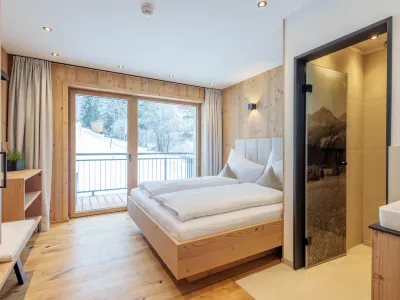 Mountain Suite Nr 203 Hotels in der Nähe von Liechtensteinkopf
