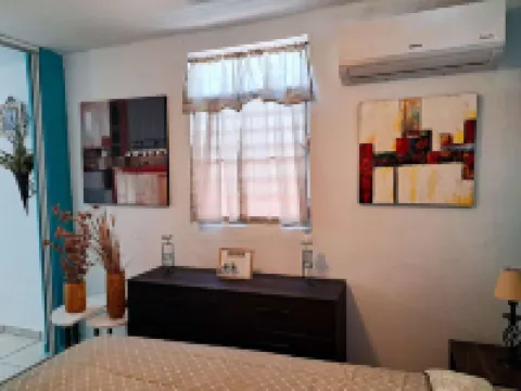 Cozy Isabela Retreat with Garden View