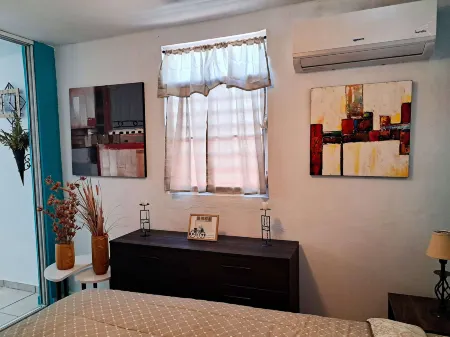 Cozy Isabela Retreat with Garden View