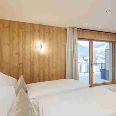 Mountain Suite Nr 101 Rooms