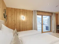 Mountain Suite Nr 101 - Spa