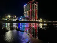 Flamingo HAI TIEN Sea view Hotels in 