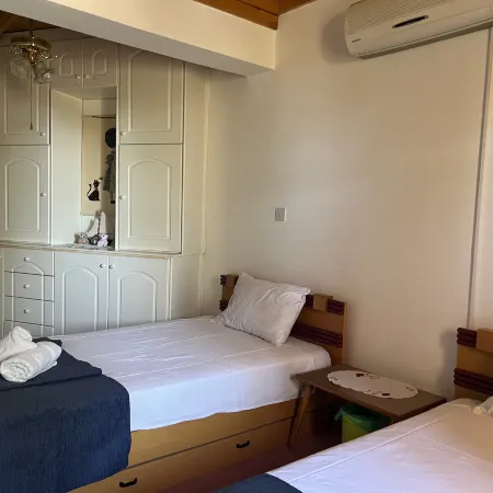 Charming Villa in Pano Platres, Cyprus - Your Home Away from Home