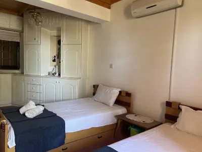 Charming Villa in Pano Platres, Cyprus - Your Home Away from Home Hotels near Platres Chocolate Workshop