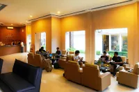 BJ. Perdana Hotel & Resorts Hotel di Bugulkidul