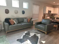 Ace in the Haus – A George Strait-Themed Getaway in New Braunfels, TX