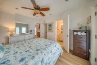 Lido/St. Armands, Sarasota-Walk to Beach & St. Armands, Private cottage w/grill!