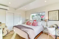 3-Acre Oceanfront Home Game Room and Fire Pit!