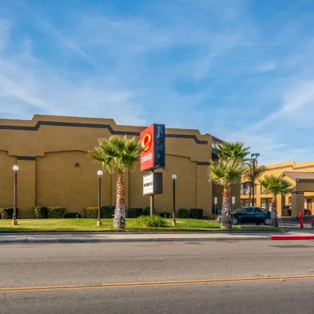 Econo Lodge Hesperia - Victorville I-15