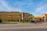 Econo Lodge Hesperia - Victorville I-15 Hotels in Hesperia
