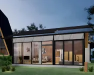 Azana Essence Selo Boyolali Hotel dekat New Selo Merapi