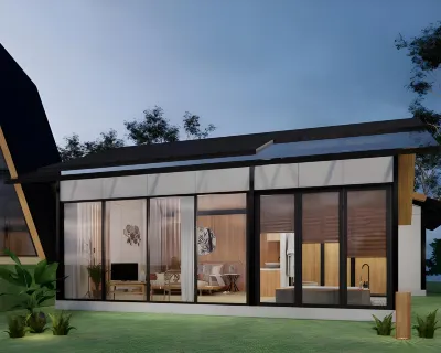 Azana Essence Selo Boyolali Hotels in 