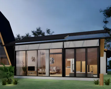 Azana Essence Selo Boyolali Отели рядом с достопримечательностью «Мерапи»