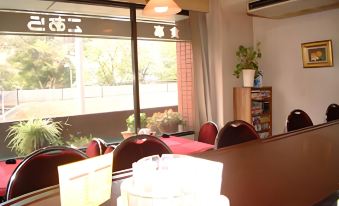 Daini Sun Rise Hotel