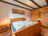 Am Hohen Bogen Hotels in Arrach