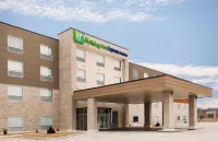 Holiday Inn Express & Suites WEST PLAINS SOUTHWEST by IHG - 3-Star