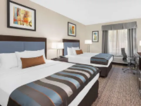 Fairfield Inn & Suites Asheville Airport/Fletcher
