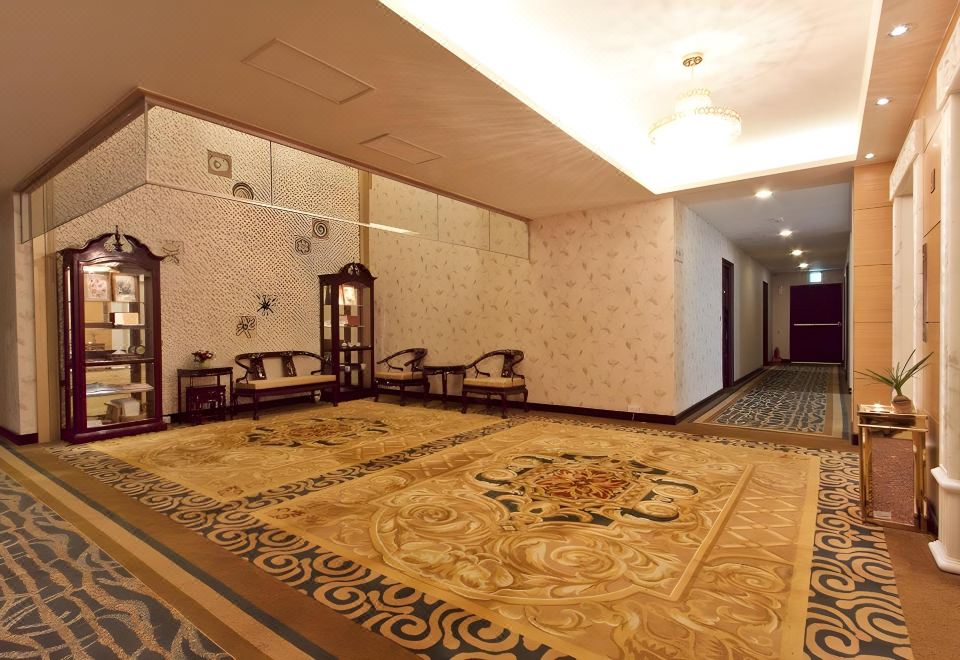 Grand Pleasure Spring Hotel 이미지