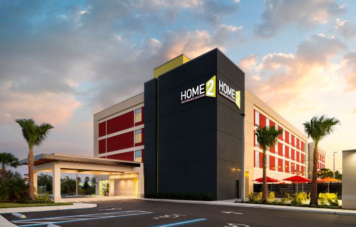 Home2 Suites by Hilton Winter Haven