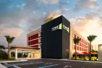 Home2 Suites by Hilton Winter Haven Hotel a Winter Haven