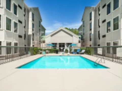Hampton Inn & Suites Nashville/Franklin (Cool Springs) Hotels in Franklin