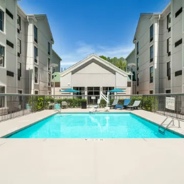 Hampton Inn & Suites Nashville/Franklin (Cool Springs)