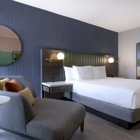 DoubleTree by Hilton Palmdale