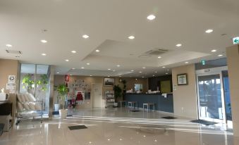 Hotel Aston Plaza Himeji
