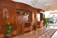Arinza Tower Quality Apartments