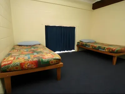 Launceston Backpackers Hotels in 