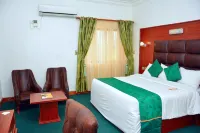 Reiz Continental Hotel Hotels in Abuja