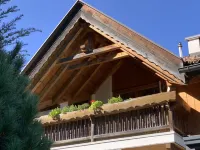 Apartment HaNiLe with "honeymoon suite" with dream view - max. 14 pers