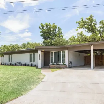 Midtown Modern - Extended Stay