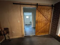 Charming 3-bedroom house in Athens with WiFi and AC Hotel a Clarke County