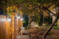 Hadong Gamsung Private Stay Sosohwagae Hotels in Hadong-gun