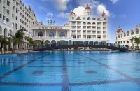 Oz Hotels Side Premium - 5 stjerner