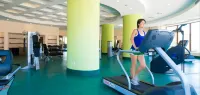 Villa del Palmar at the Islands of Loreto - Gym