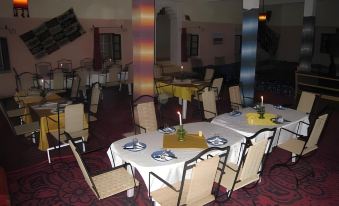 Auberge la Source
