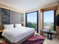 Mercure Berau