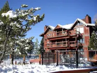 Edgelake Beach Club Hotels in Incline Village