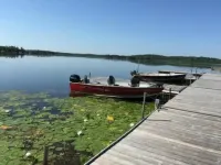 Oveson Pelican Lake Resort and Inn Hotels in Orr