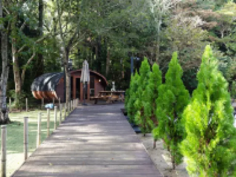 All Season Resort No.7 Morinone