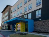 Tru by Hilton the Colony Dallas Các khách sạn ở The Colony