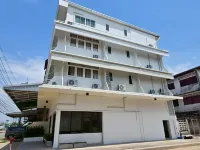 The White Residence Hotels in 