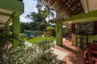 Mavi Surf Hotel Hotels in Savegre