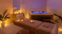 Grand Hotel Zagreb - spa