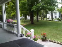 The Queen of The Catskills B&B