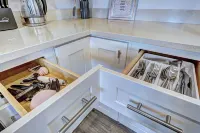 San Juan Reflections Getaway 3B/2Ba, Pet Friendly & Game Room