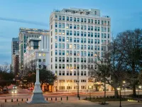 Moxy Columbia Downtown Hotels near Trinity Episcopal Cathedral