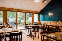 The Corner House Canterbury Hotels in Ickham and Well